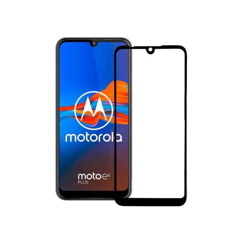 MOTO E6 PLUS X UNIDAD 9D
